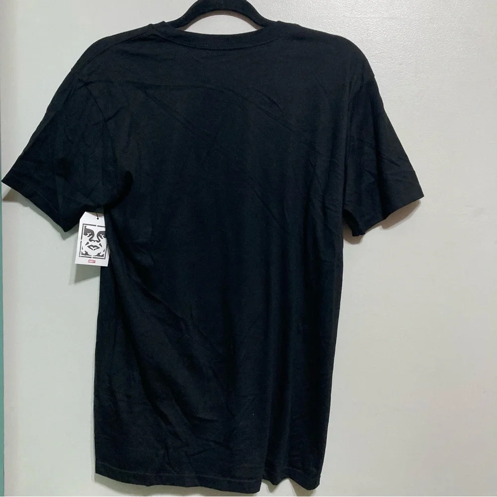 Obey T-Shirt - Picture 3 of 5